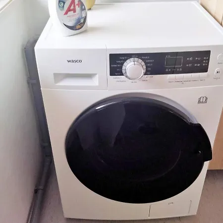 Prázdninový dům 6 Person In Sydals-by Traum *